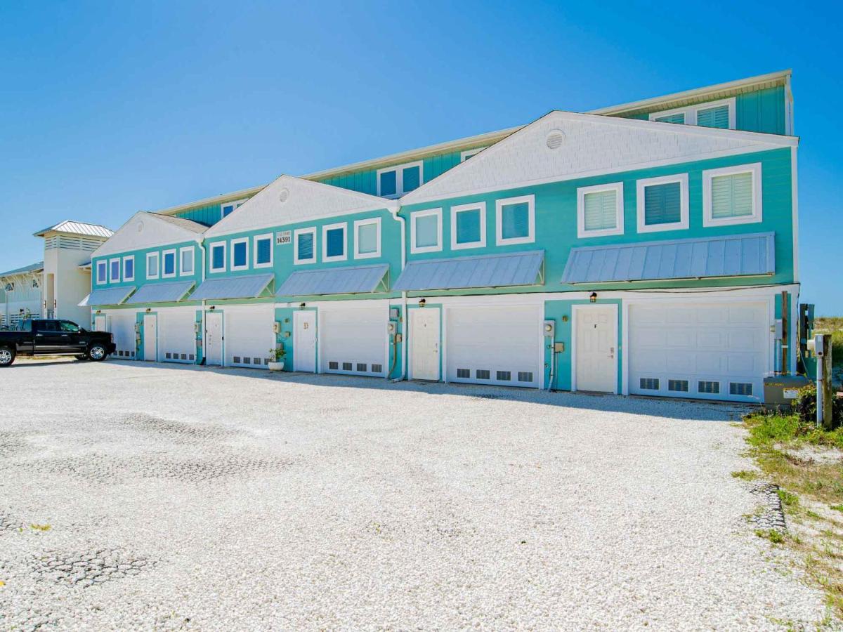 Dory #D - Chambres d'hôtes Perdido Key
