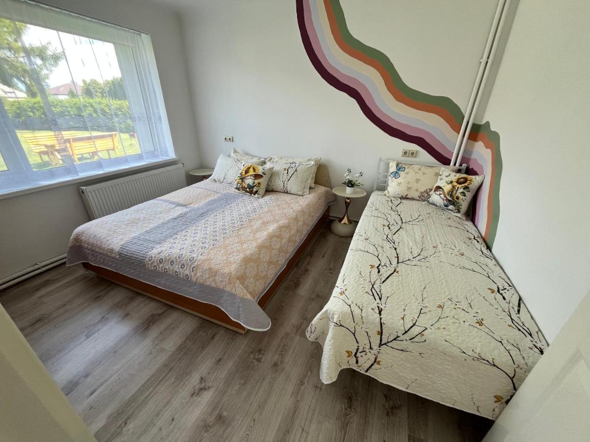 Rene Stay Naisiai - Chambres d'hôtes Naisiai