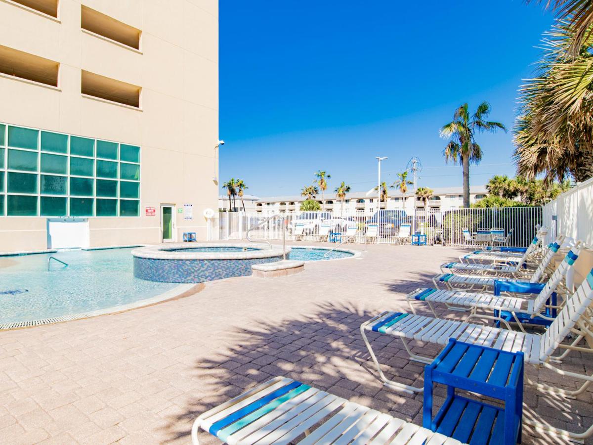 Crystal Shores West #1404 - Ferienwohnung Gulf Shores