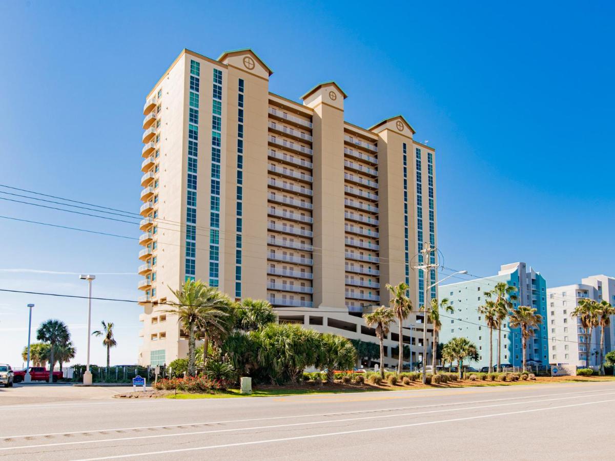 Crystal Shores West #1404 - Ferienwohnung Gulf Shores