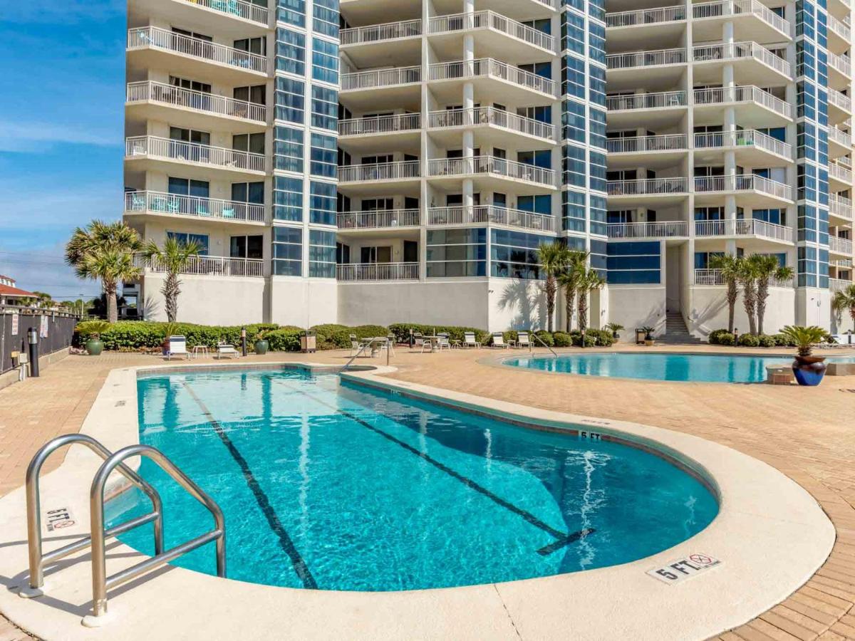 Palacio #1404 - Chambres d'hôtes Perdido Key