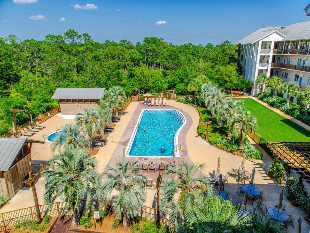 Redfish Village #M2-430 - B&B Blue Mountain Beach