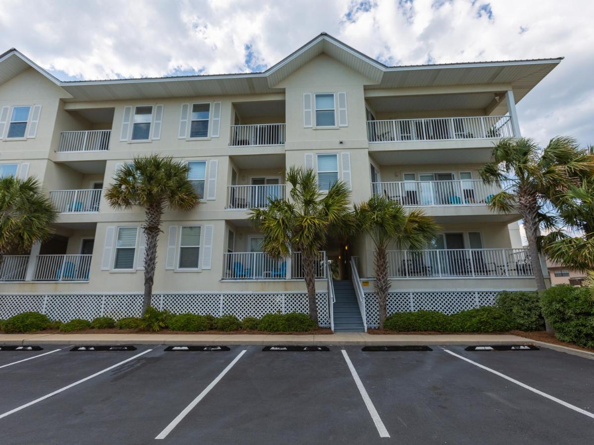 Gulf Island #224 - B&B Navarre