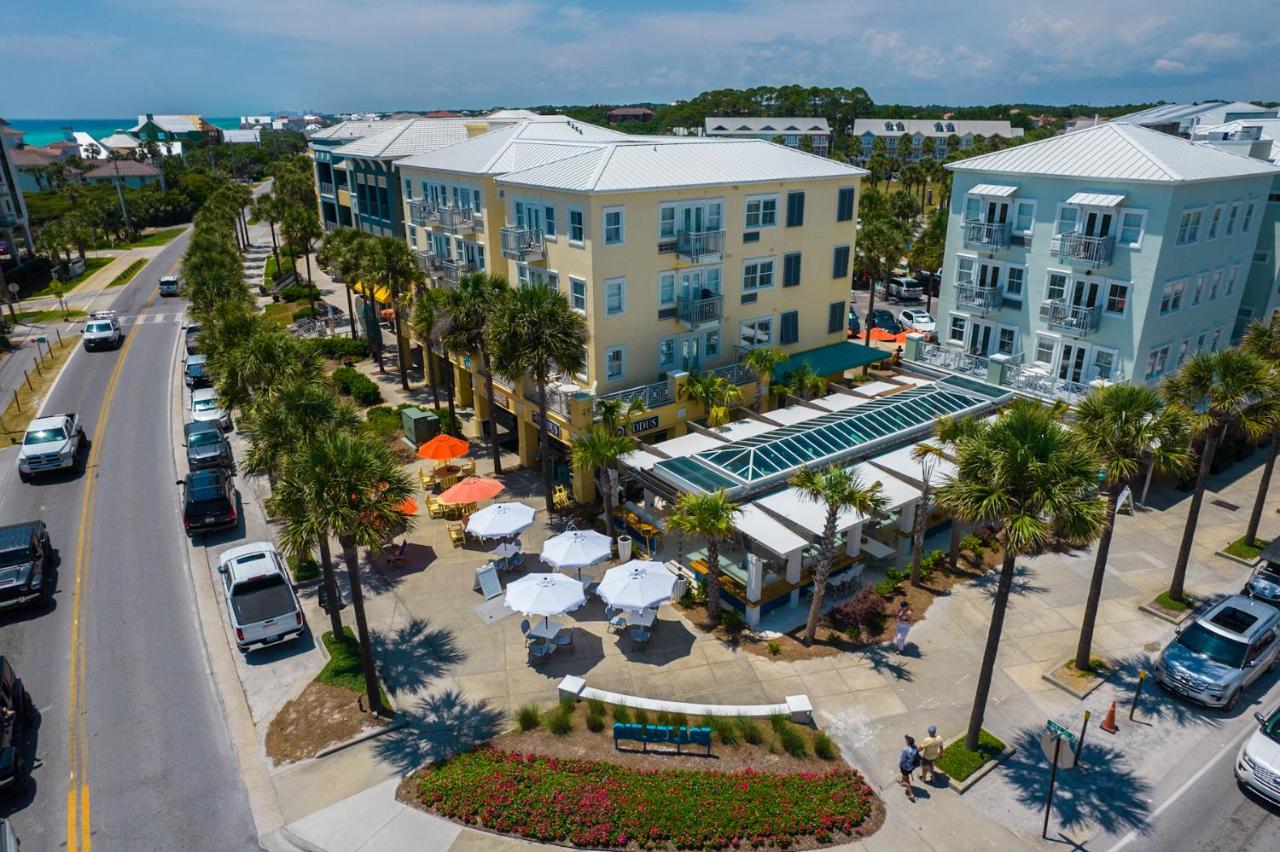 Gulf Place Six Palms #2B - BBs Hideaway - B&B Santa Rosa Beach