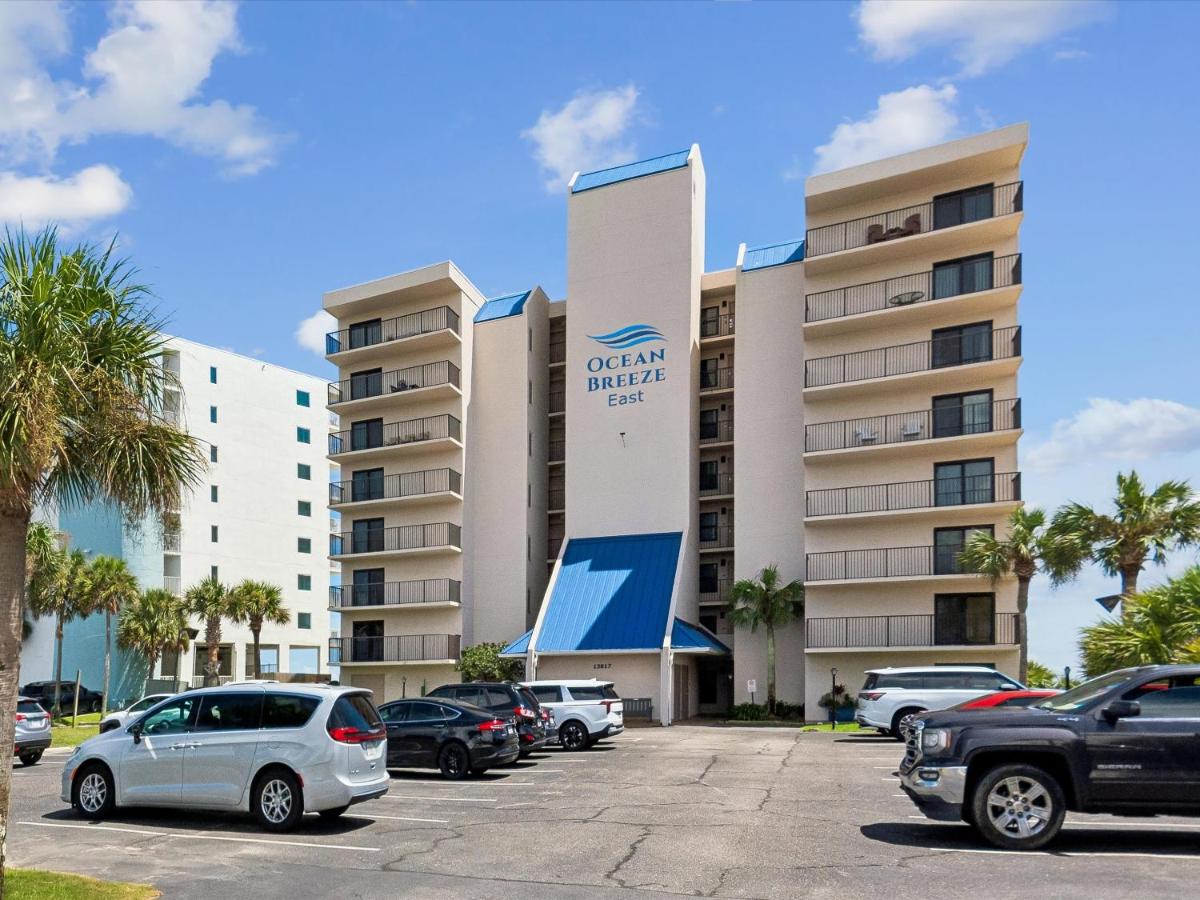 Ocean Breeze East #202 - B&B Perdido Key