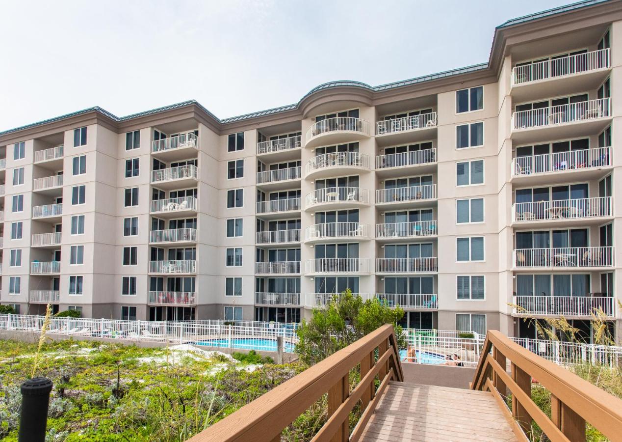 Island Princess #703 - B&B Fort Walton Beach