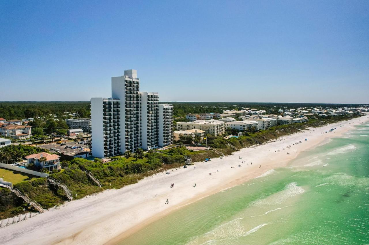 One Seagrove Place #1308 - "Love at First Sight" - B&B Santa Rosa Beach