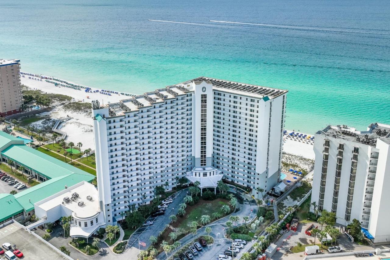 Pelican Beach #2017 - B&B Destin