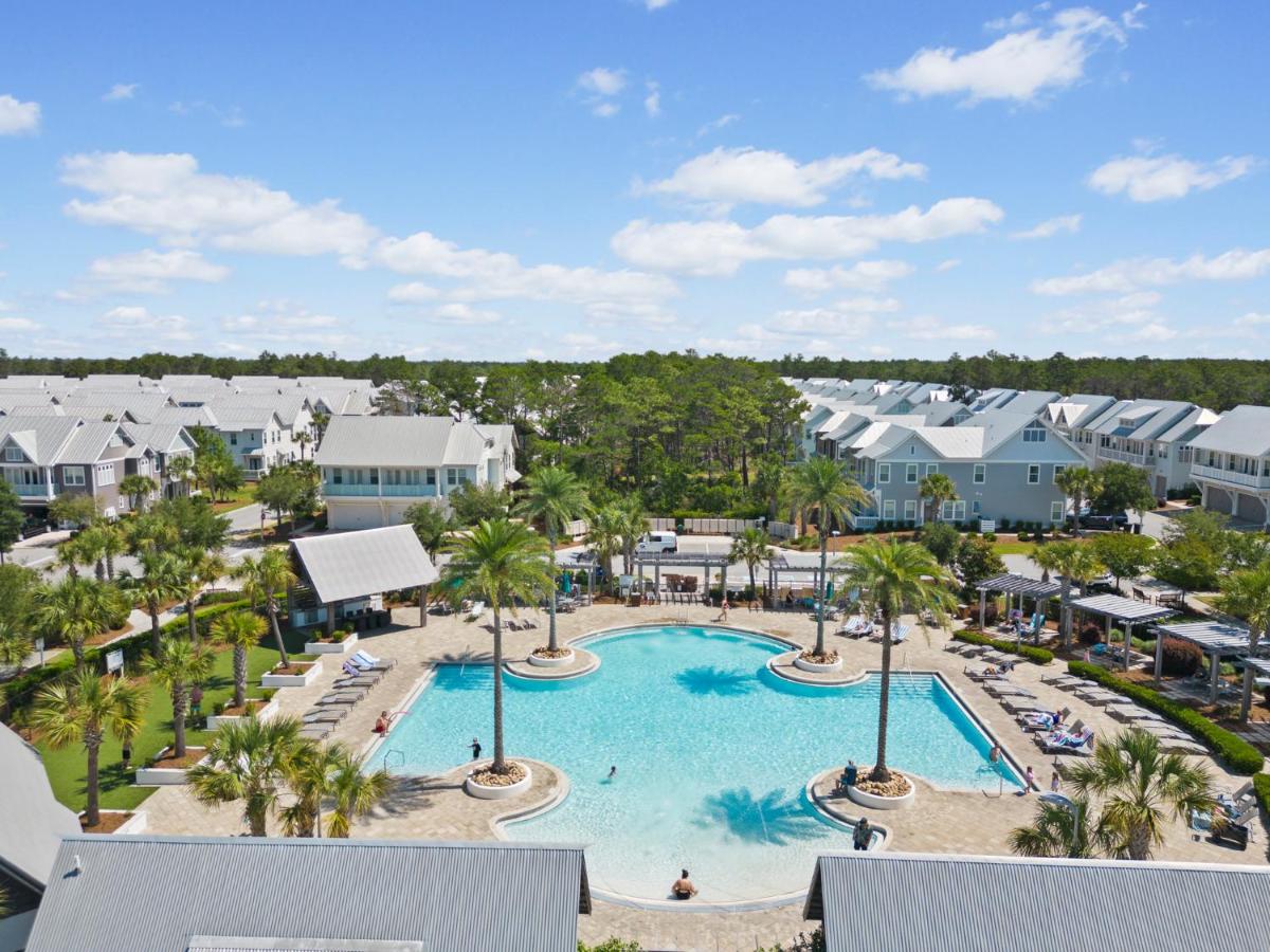 Prominence North #54A - Barefoot Bungalow - Ferienwohnung Inlet Beach
