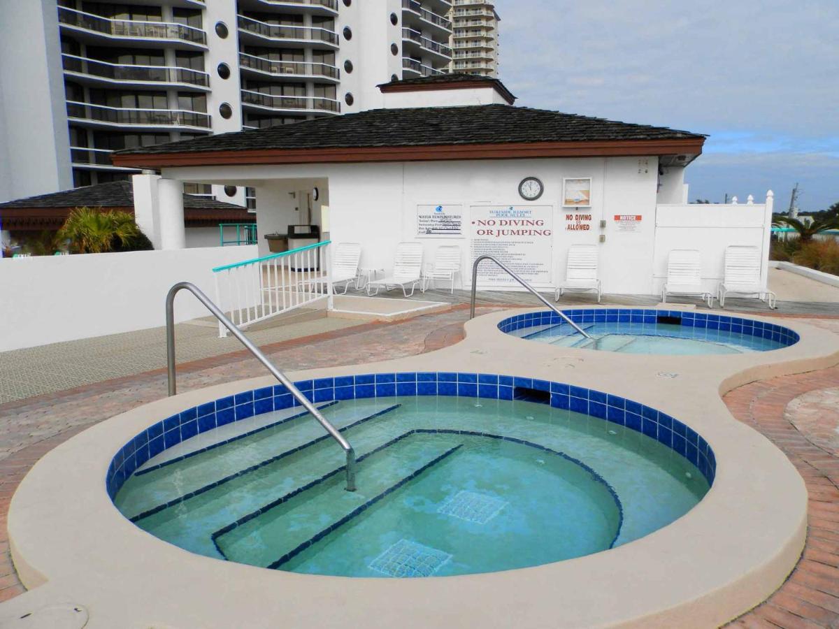 Surfside #1610 - Ferienwohnung Destin
