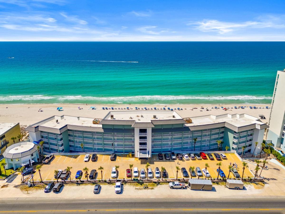 Continental 503 - Bed and Breakfast Panama City Beach