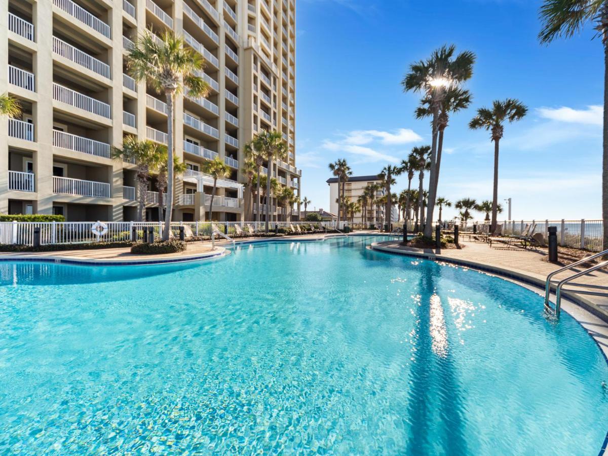 Grand Panama Beach Resort - The Grand #704 - Bed and Breakfast Panama City Beach