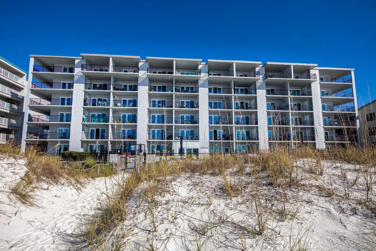 Mariner East #306 - Ferienwohnung Panama City Beach