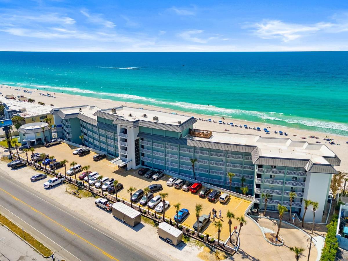 Continental 206 - Ferienwohnung Panama City Beach