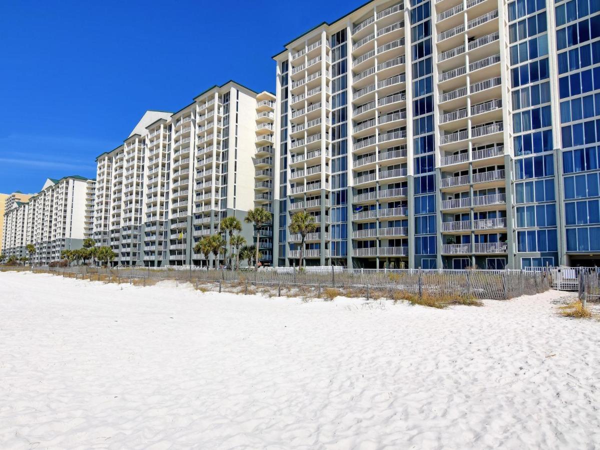 Long Beach Resort Tower IV #407 - Bed and Breakfast Panama City Beach