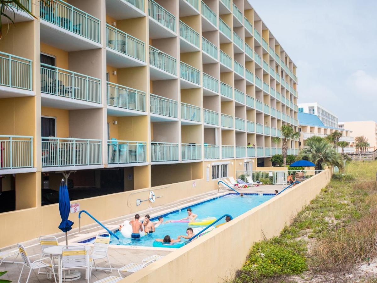 Pelican Isle #513 - Sandy Toes 5 - Chambres d'hôtes Fort Walton Beach