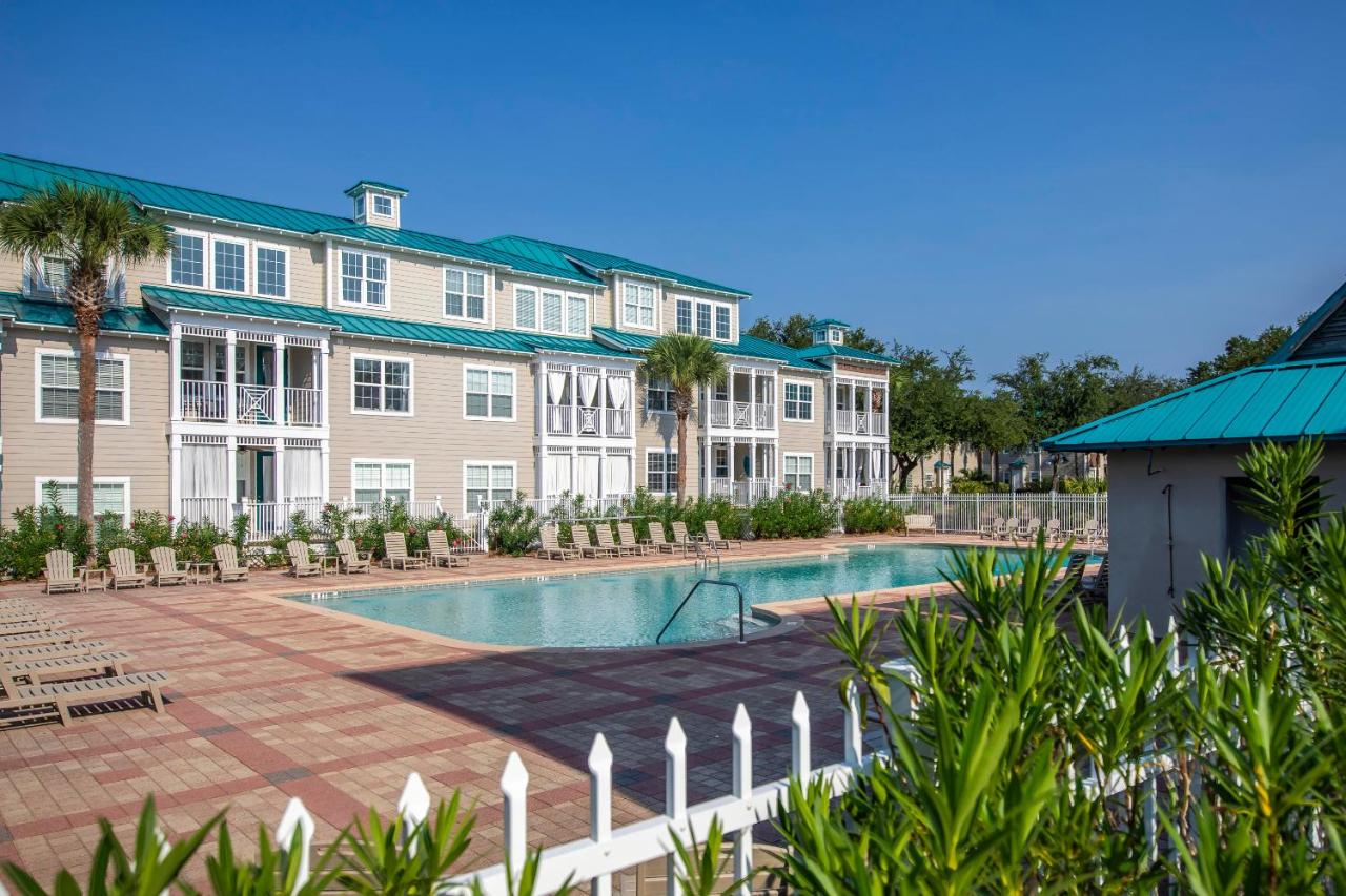 The Village #514 - B&B Blue Mountain Beach