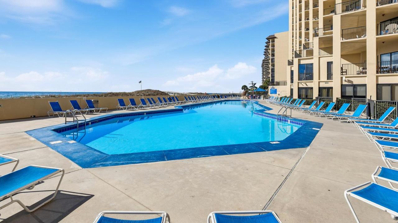 Phoenix V 715 - B&B Orange Beach