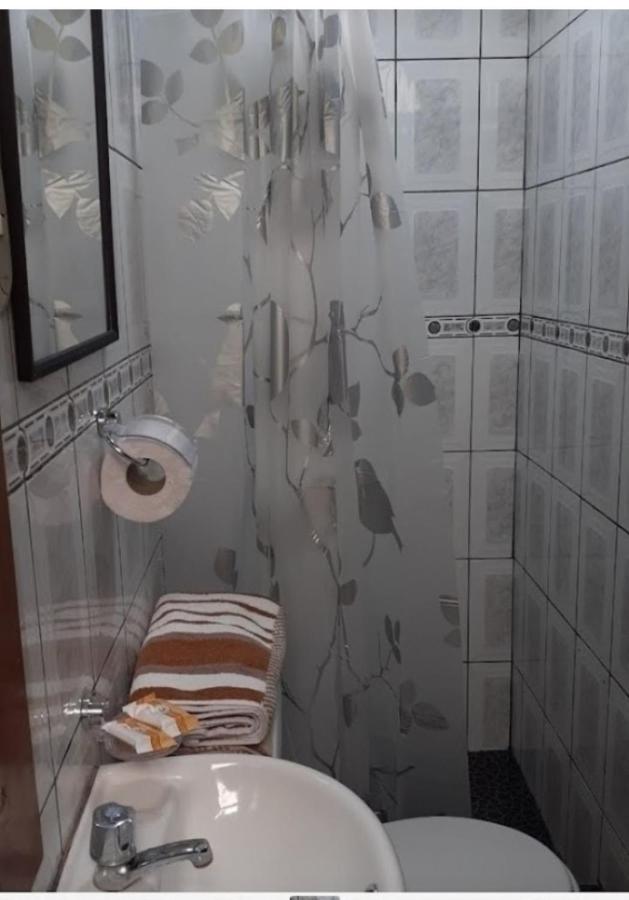 Liz House & Home - Chambres d'hôtes Lima