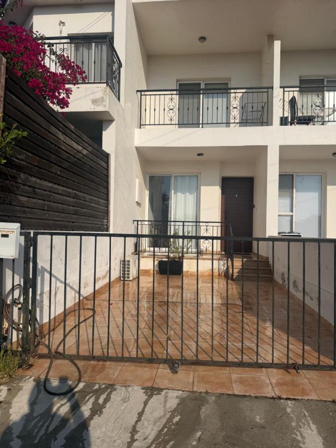 Kalypso Holiday Home - B&B Paralímni