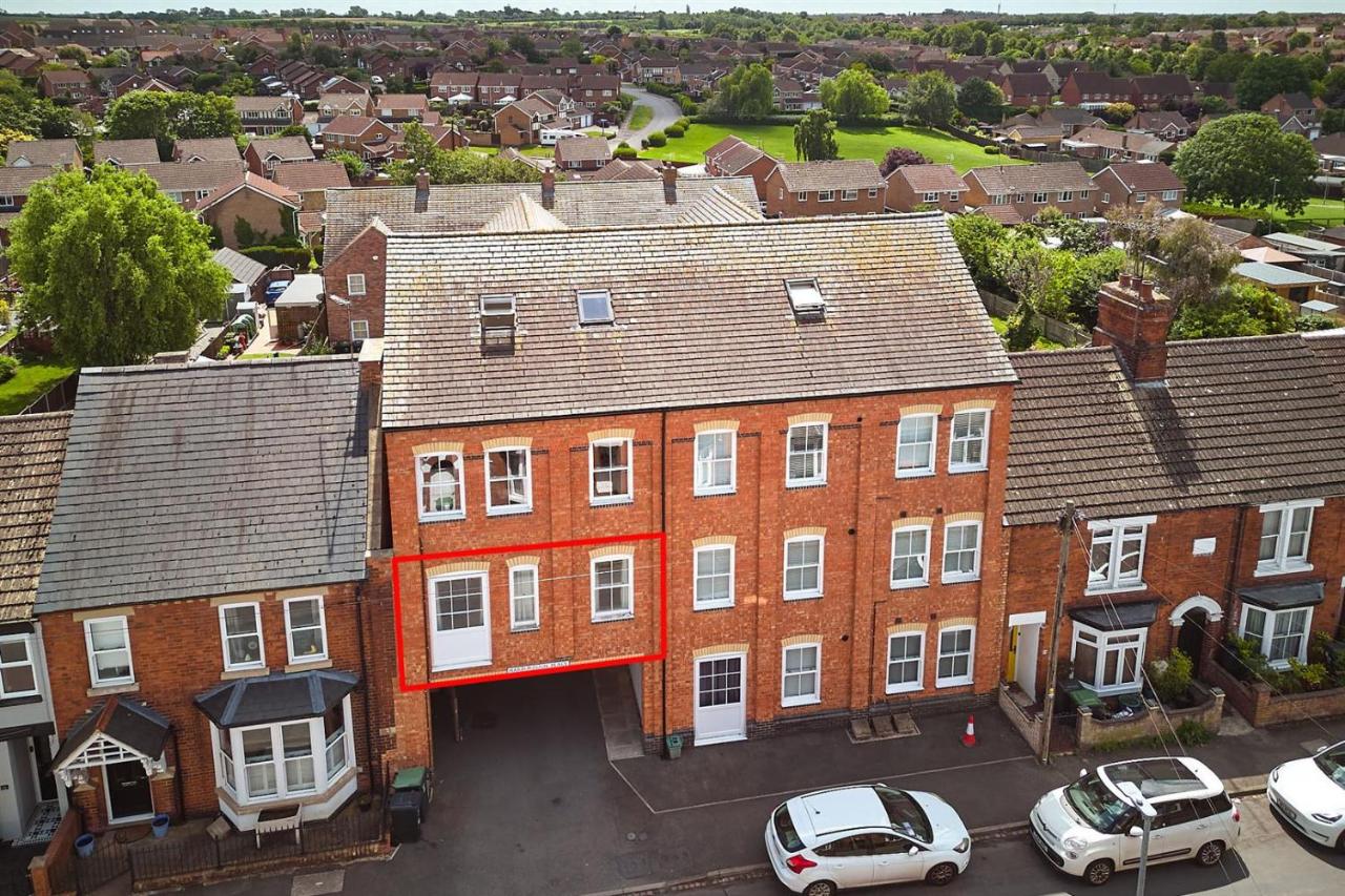 Smart Apartment - B&B Rushden