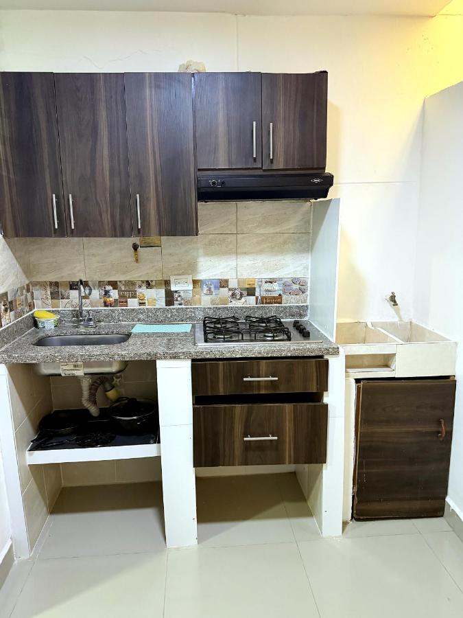 Appartement 2 Chambres