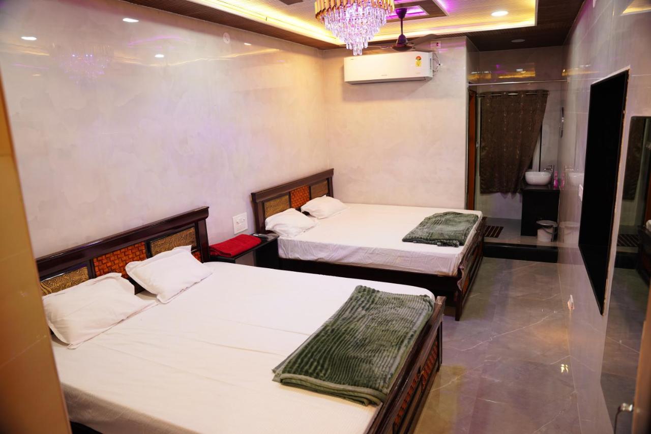Happy Homes - B&B Mādhavaram