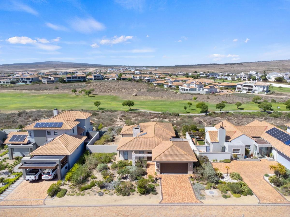 Martilda Langebaan Country Estate - Ferienwohnung Langebaan