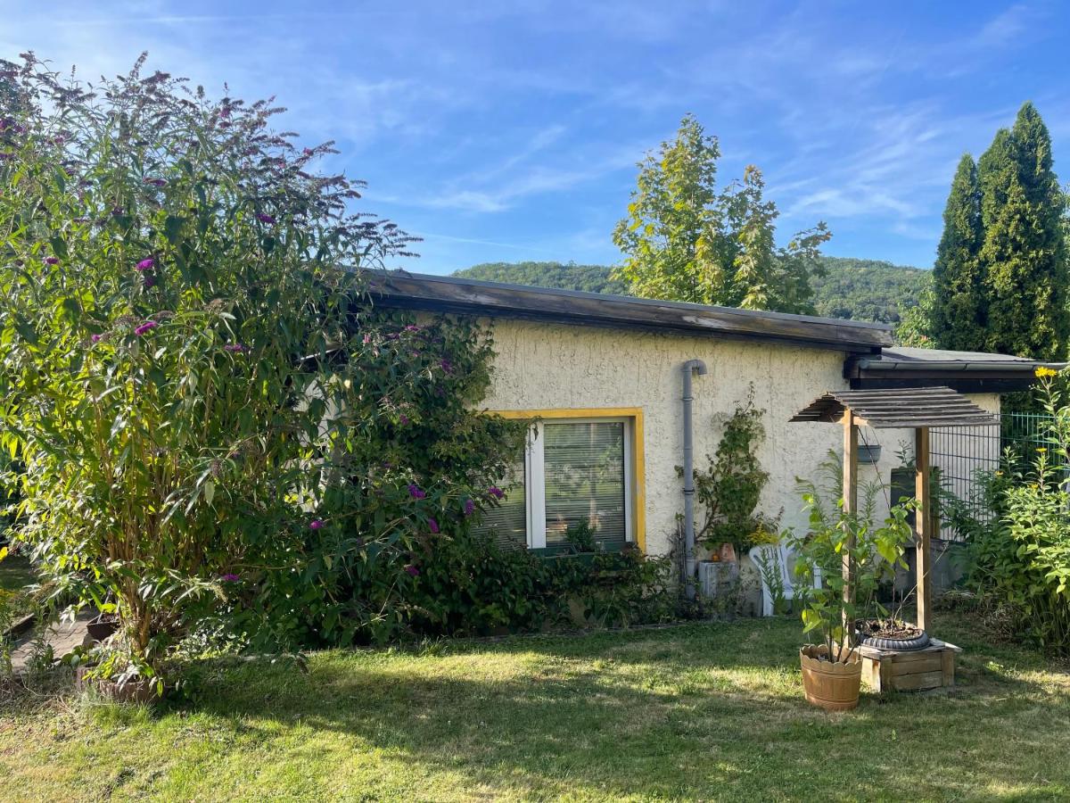 Gartenhaus Andrea - B&B Wernigerode