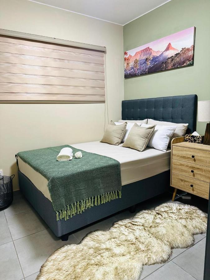 Sunrise Breakfast - B&B Midrand