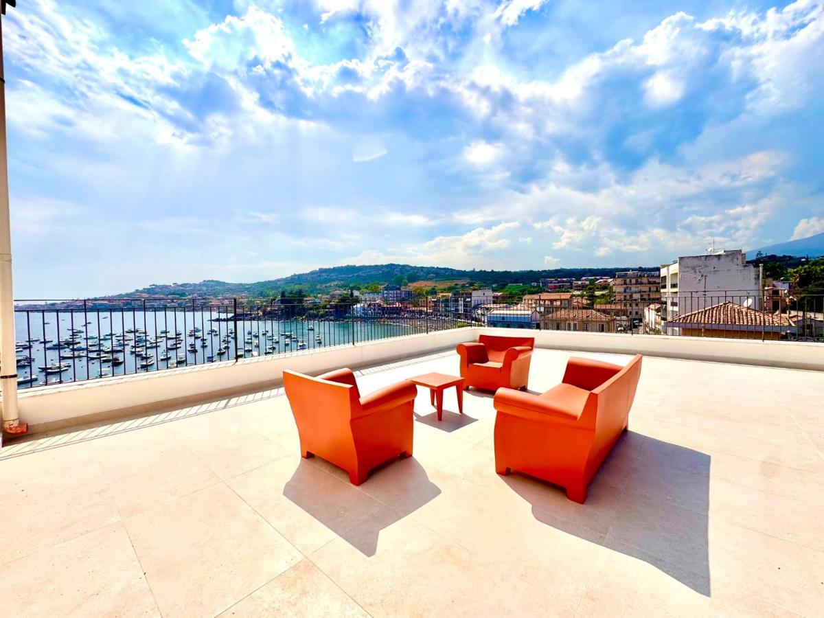 CalmaHouse Breeze - B&B Capo Molini