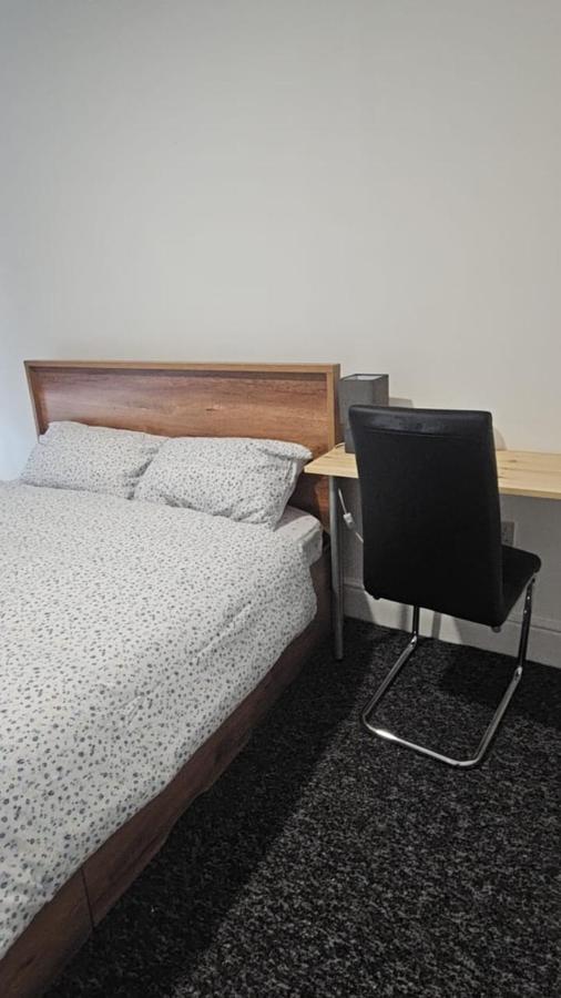 Chambre Lit King-Size Supérieure
