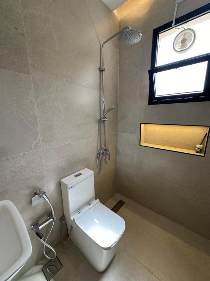 The Pearl Inn - Chambres d'hôtes Nizwa