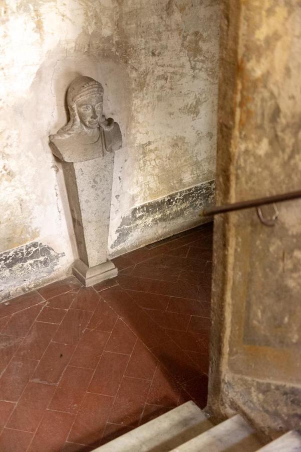 Parione Apartment - B&B Roma