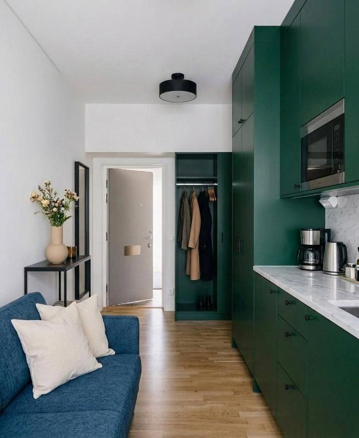 Apartament Berlin - B&B Berlin