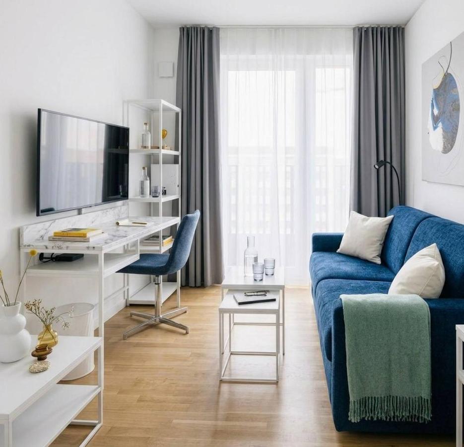 Apartament Berlin - B&B Berlin