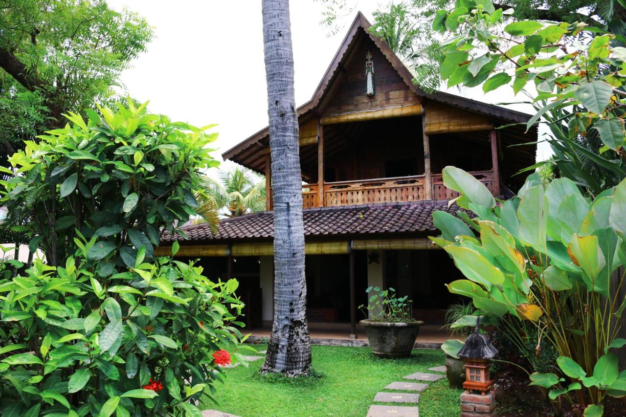 Villa with Sea View