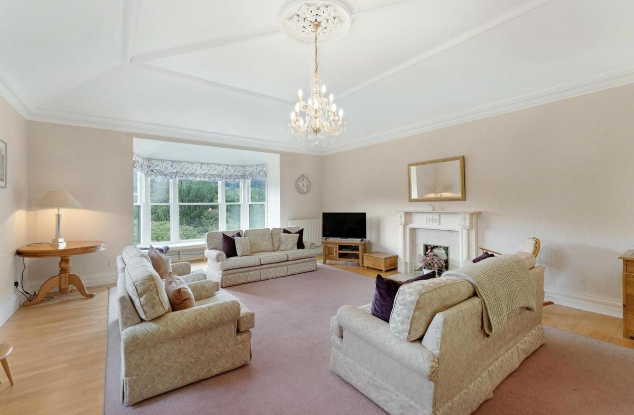 2 Bed in Ambleside oc-lr011 - Chambres d'hôtes Ambleside