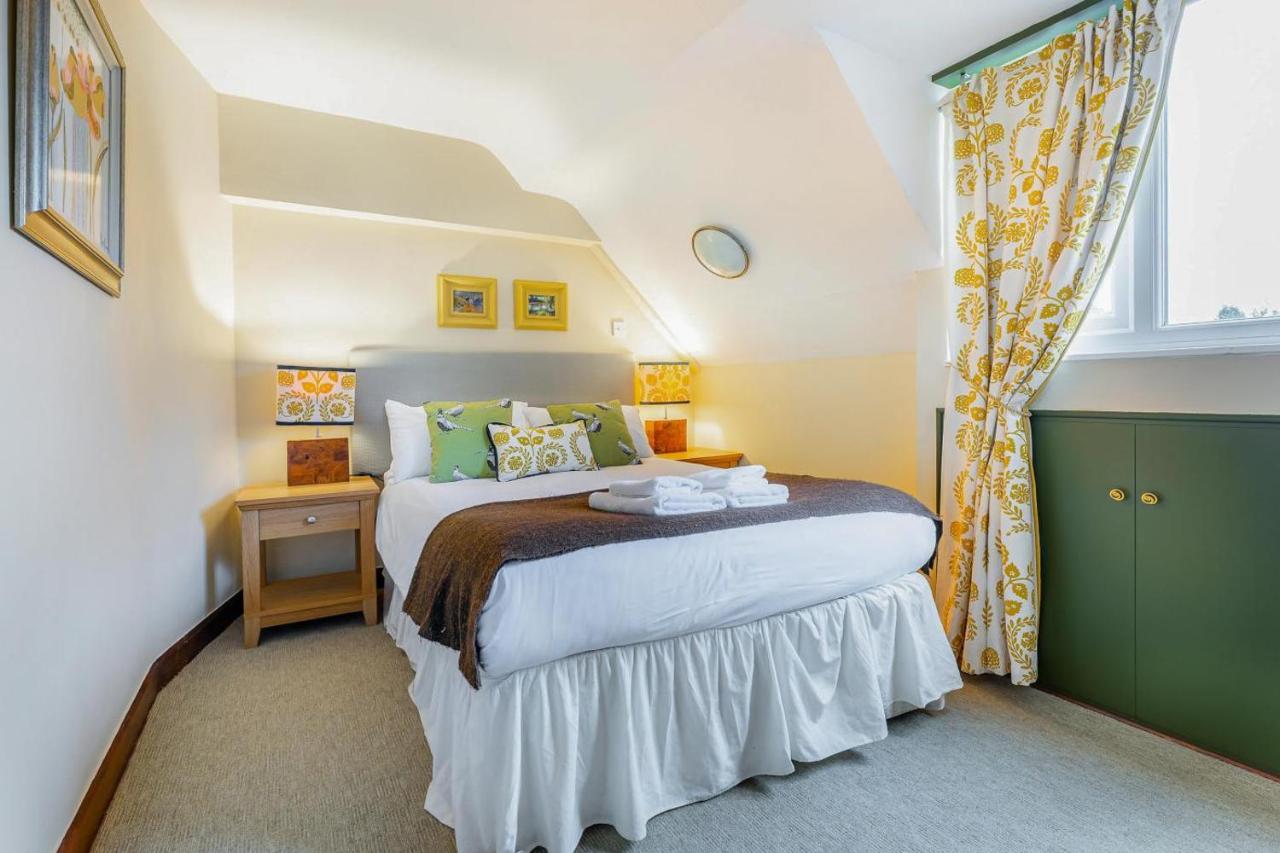 3 Bed in Ambleside oc-lr213 - Chambres d'hôtes Ambleside