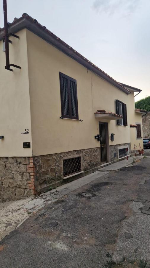 La Dimora nel Borgo - Chambres d'hôtes Bracciano