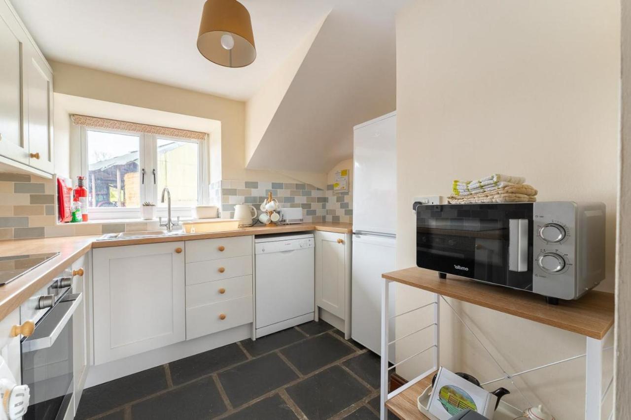 2 Bed in Hawkshead oc-lr236 - Ferienwohnung Hawkshead