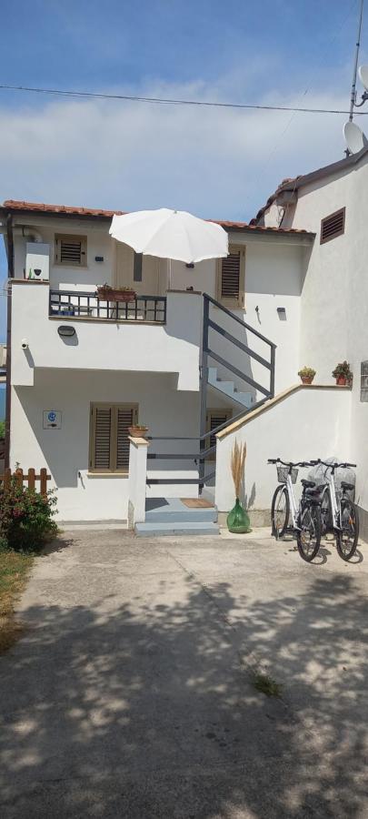 Trabocco Mucchiola Rifugio tra Mare e Campagna - B&B Marina di San Vito