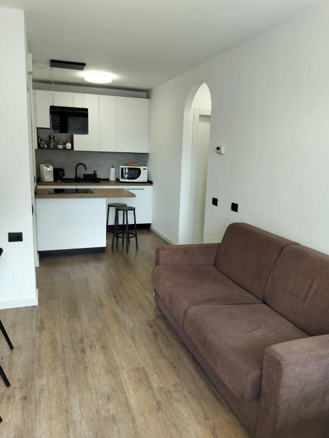 Appartamento Palu - B&B Chiesa in Valmalenco