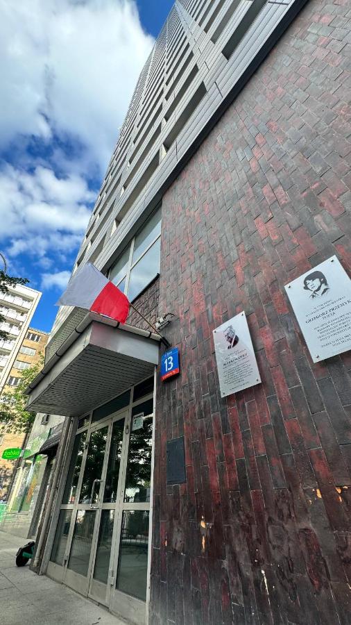 Studio 13 Warsaw - Bed and Breakfast Warschau