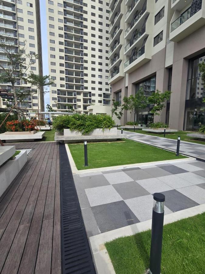 Colombo City Apartment - Stunning Skyline View - Ferienwohnung Colombo