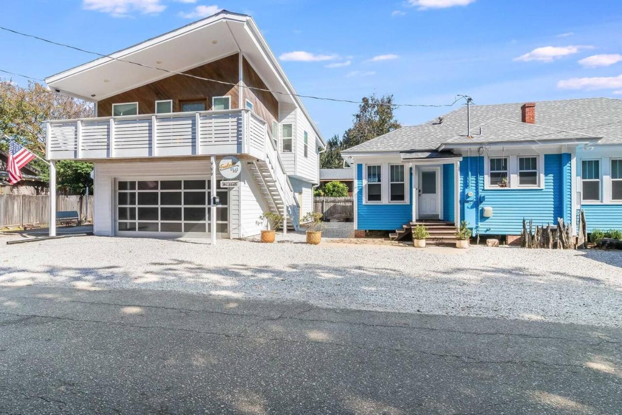 Cozy Modern Studio-Free Parking & Washer Dryer - B&B Lafayette
