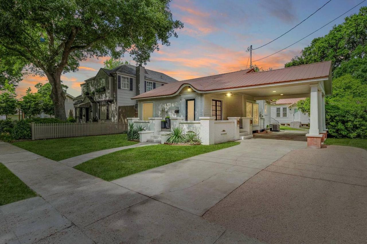 Evangeline-House - Bed and Breakfast Lafayette