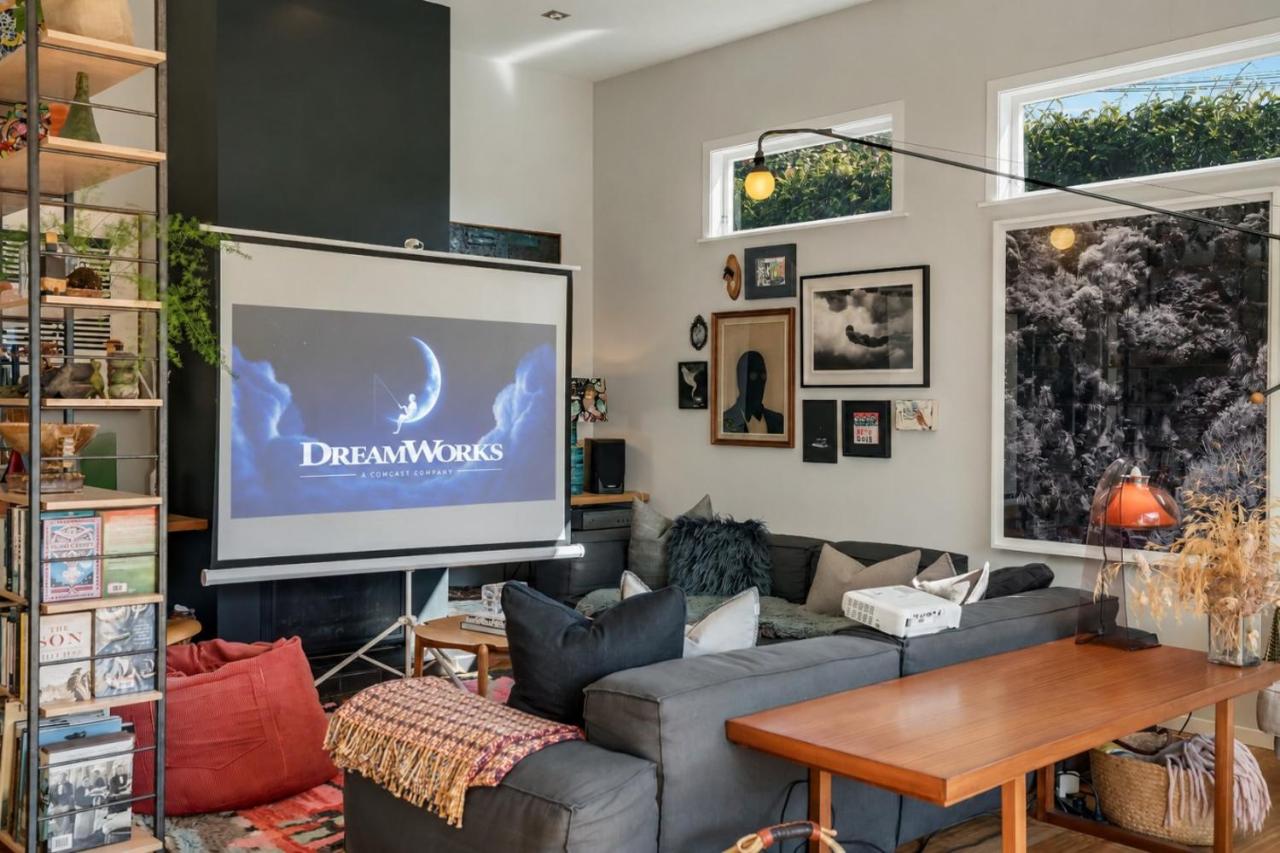 The Desert Muse by Homello - B&B Auckland