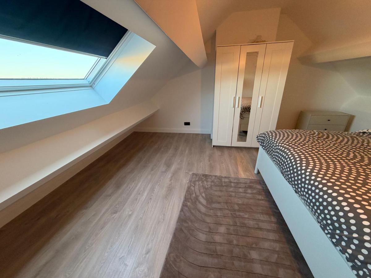 L escapade doree - B&B Ath