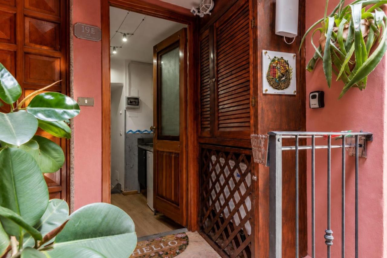 Rio Nest - Your Nest in the Heart of Riomaggiore - Chambres d'hôtes Riomaggiore